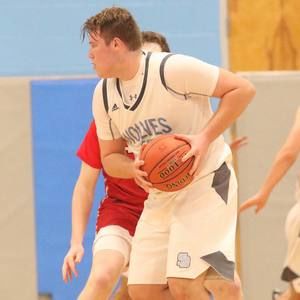 Meet your Posher, Owen